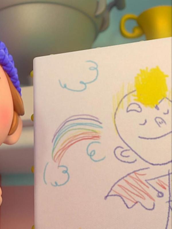 Oui-Oui, enquêtes au pays des jouets S1 E18