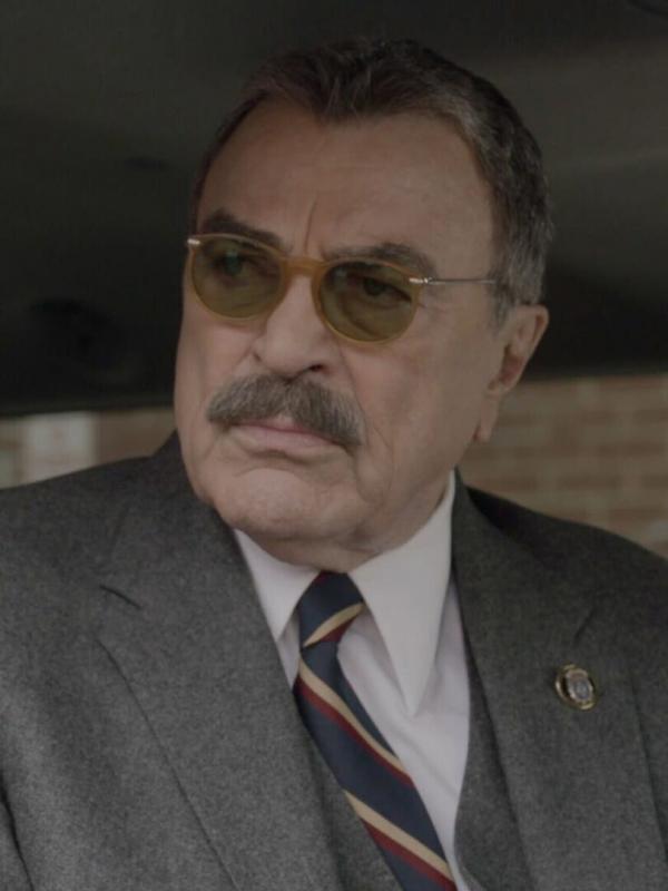 Blue Bloods S14 E18