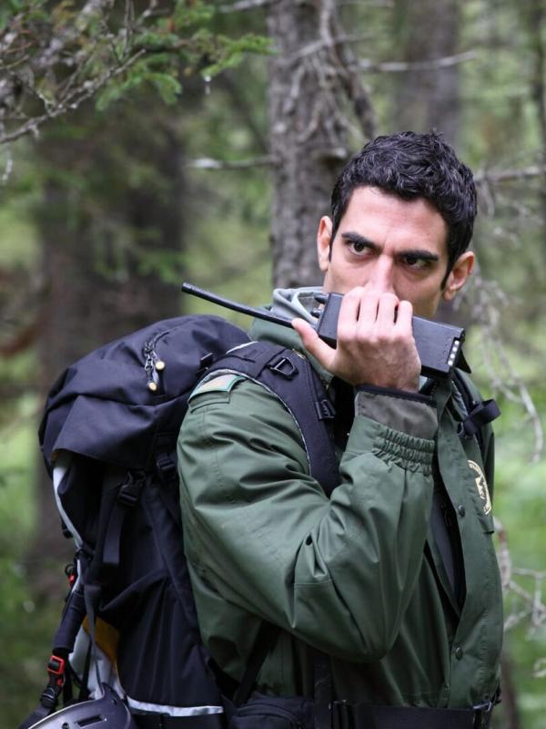 Un passo dal cielo S3 E11