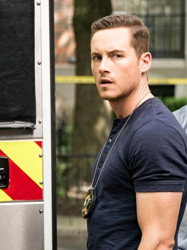 Chicago Police Department S6 E4