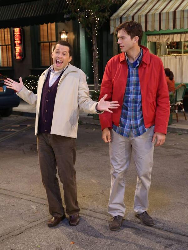 Mon oncle Charlie S10 E13