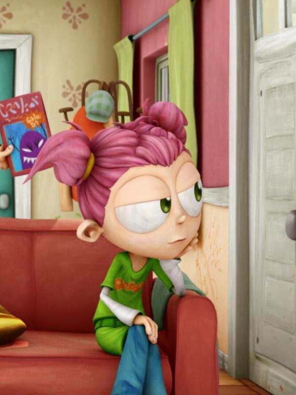 Angelo la Débrouille S1 E39