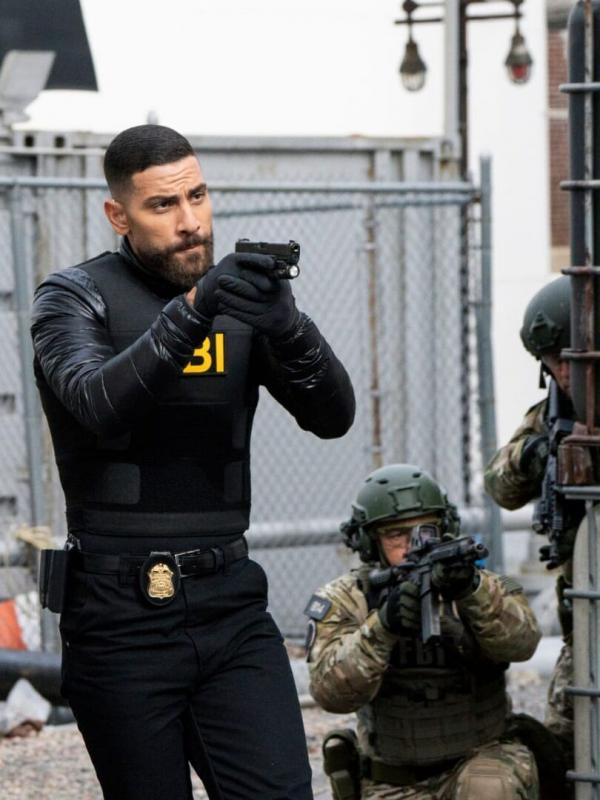 FBI: Special Crime Unit S8 E9