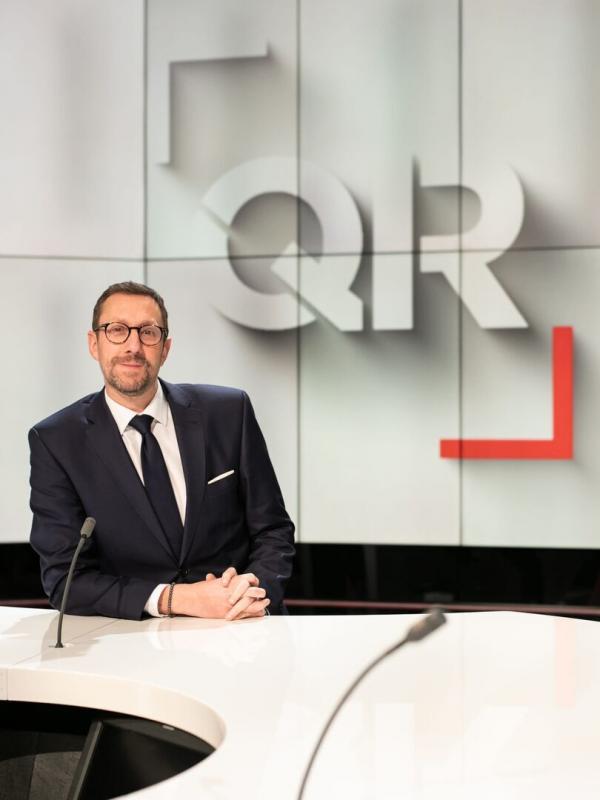 QR le débat