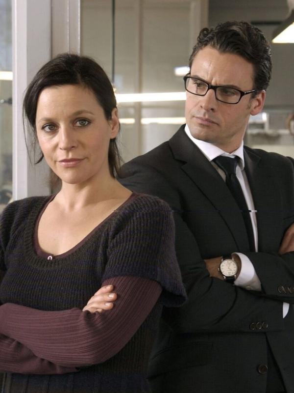 Nichts als Ärger mit den Männern