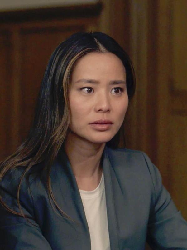 So Help Me Todd S1 E19