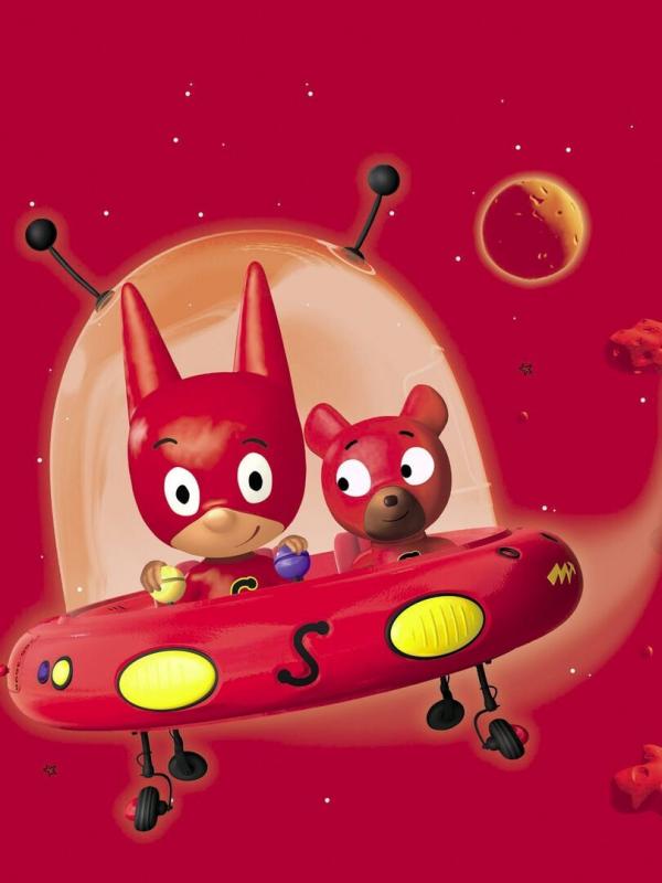 SamSam S1 E37