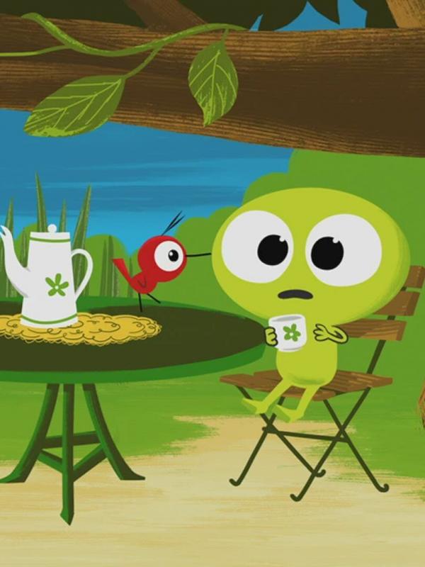 Ollie S1 E41