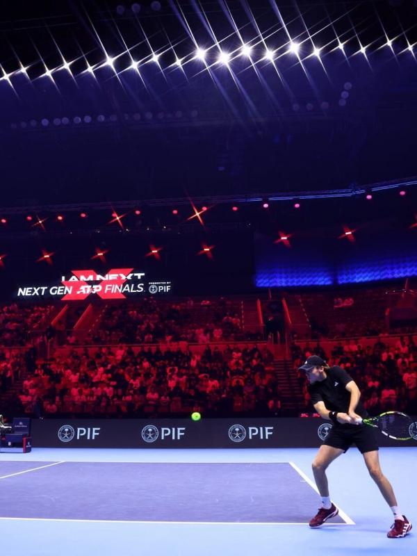 Next Gen ATP Finals