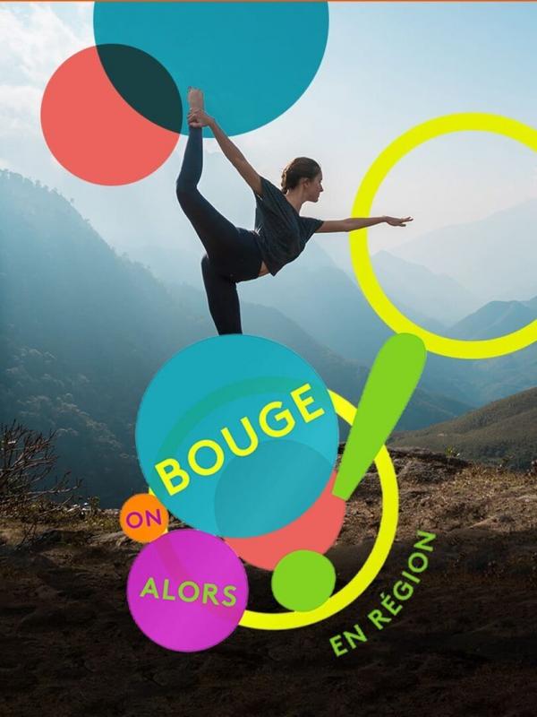 Alors on bouge en région