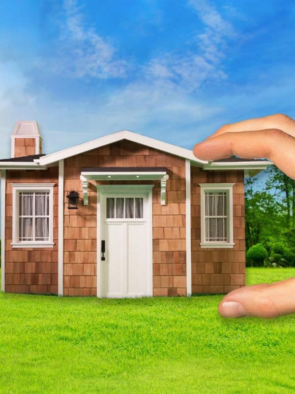 Tiny House : mini maison sur mesure
