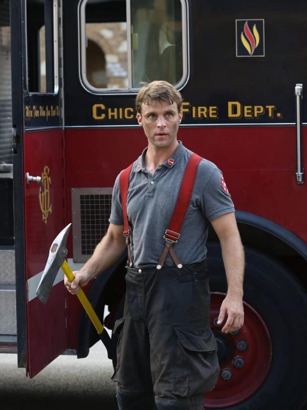 Chicago Fire S4 E1