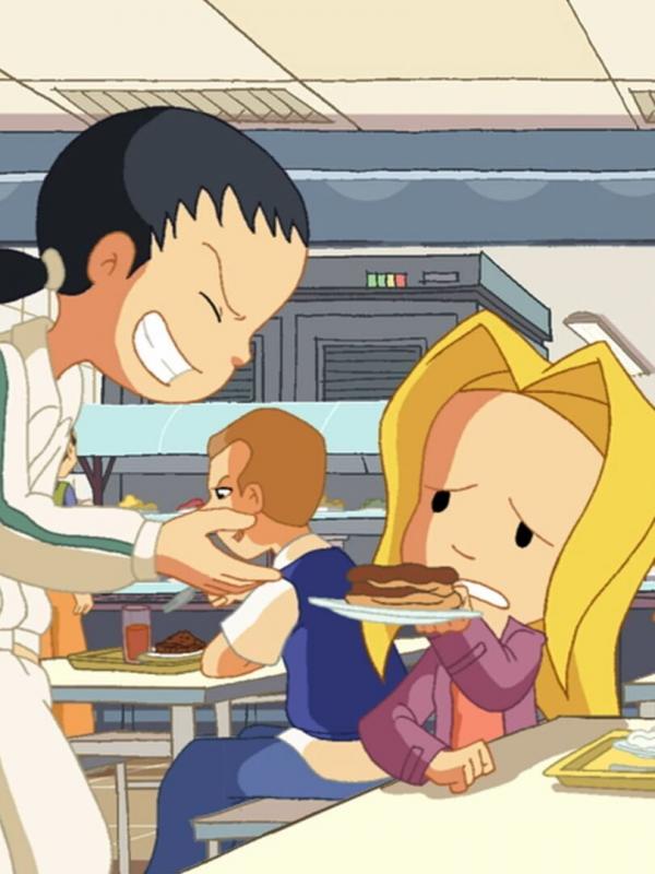 LOU ! S1 E3