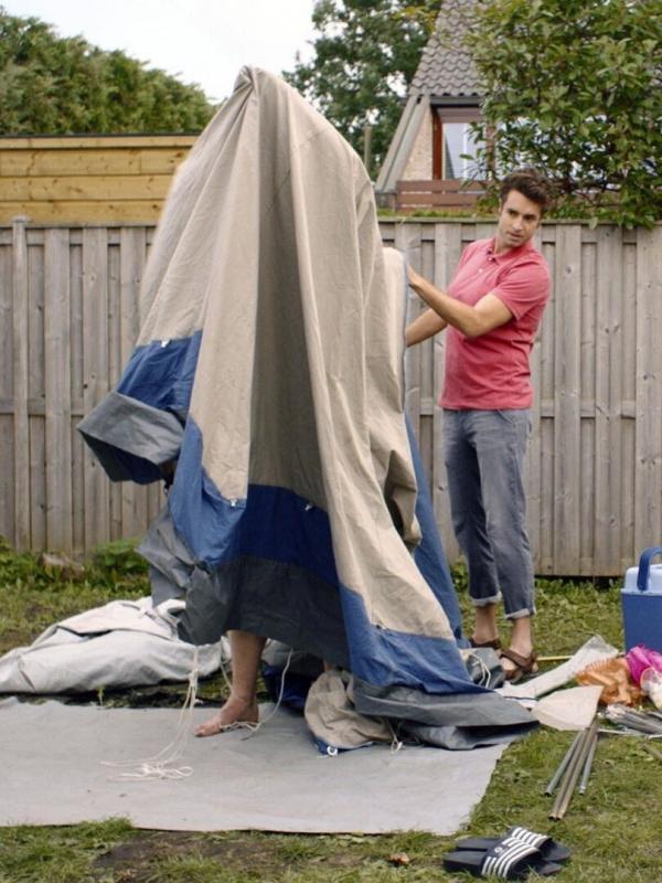 De regels van Floor S2 E3