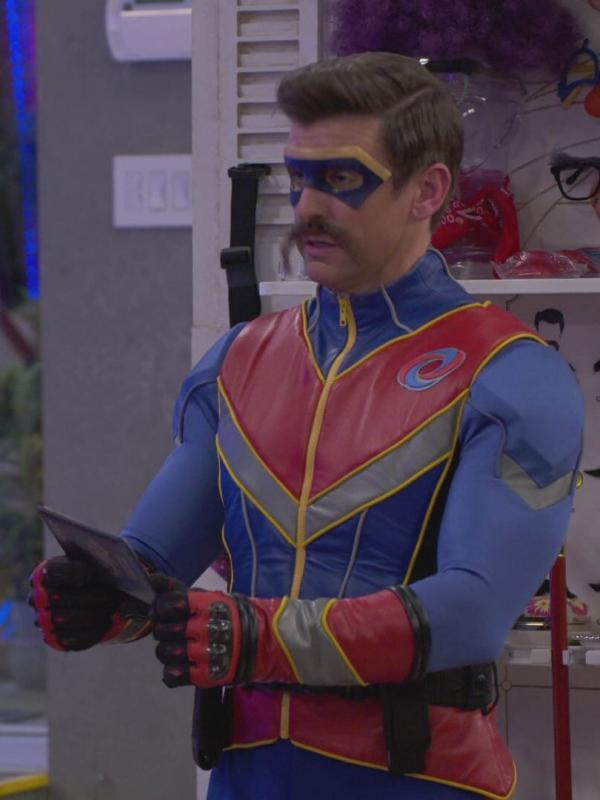 Danger Force S2 E25
