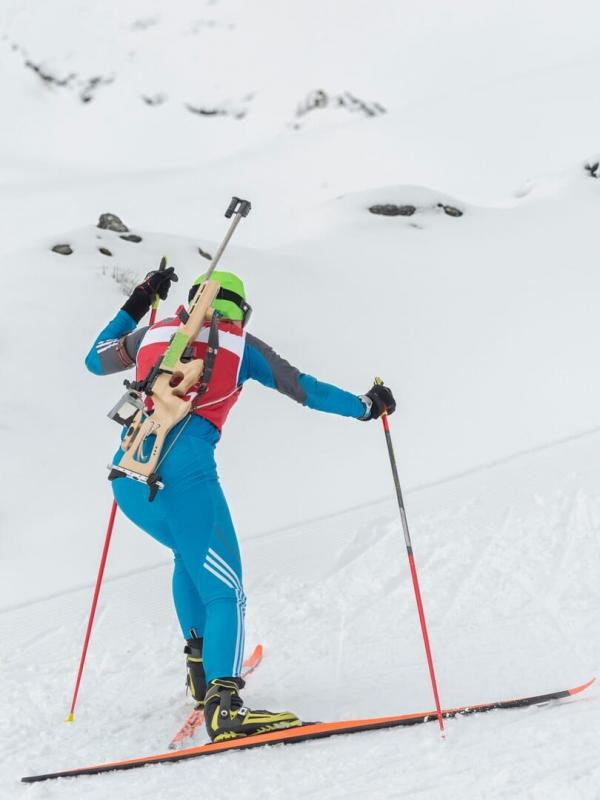 Poursuite dames et messieurs à Ruhpolding (2026) et Mass Start messieurs à Nove Mesto (2026)