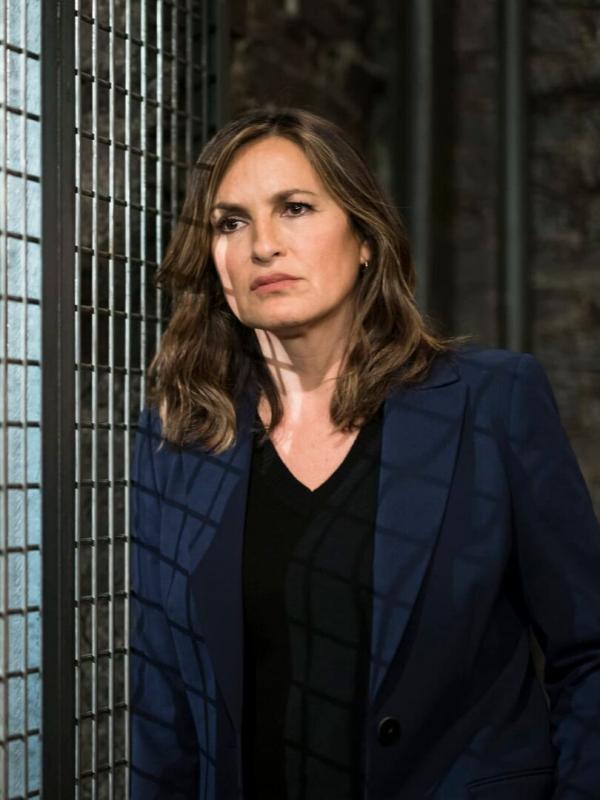 New York, unité spéciale S19 E7