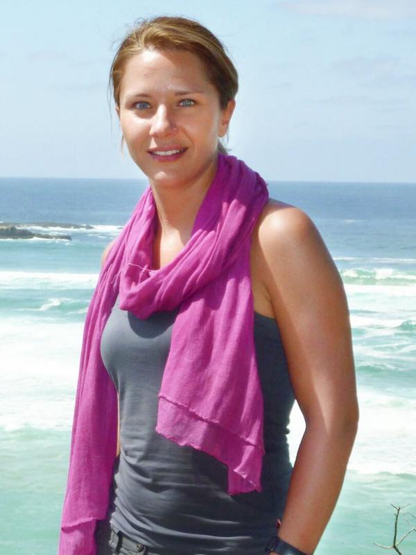 unterwegs - Südafrika