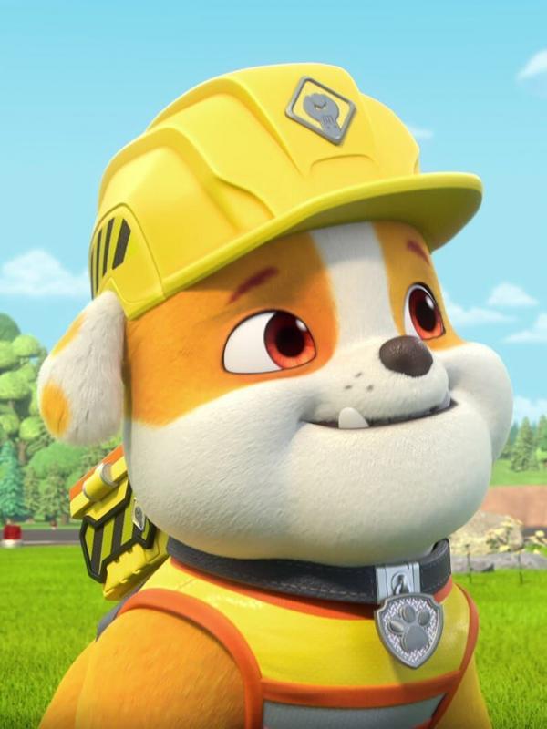Rubble & Crew S2 E18