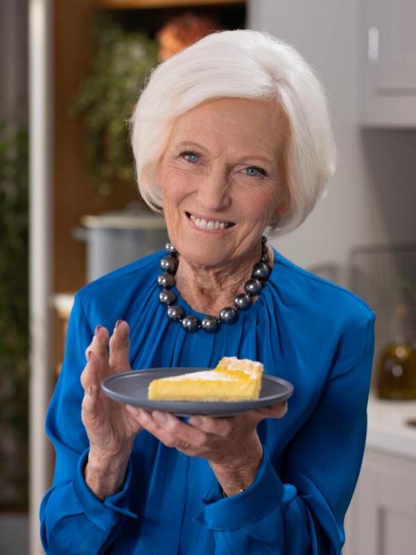 Mary Berry - Love to Cook