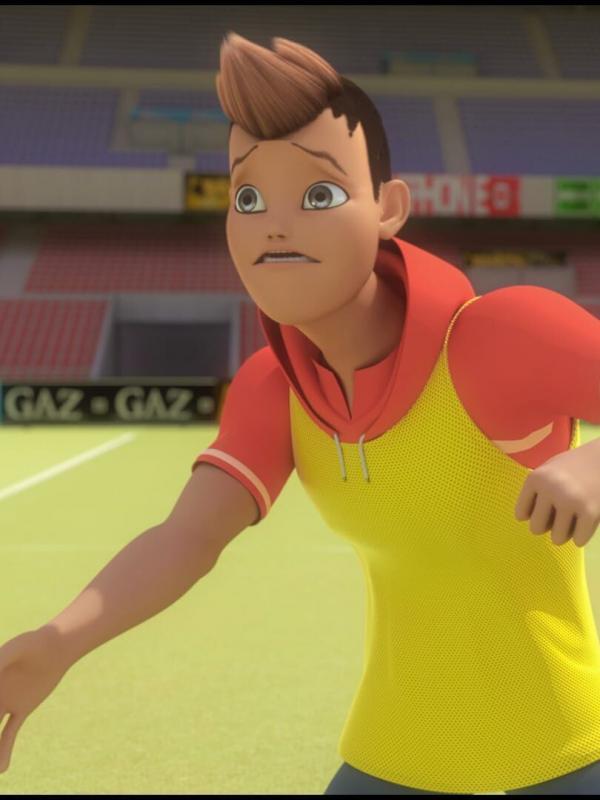 Miraculous, les aventures de Ladybug et Chat Noir S4 E23