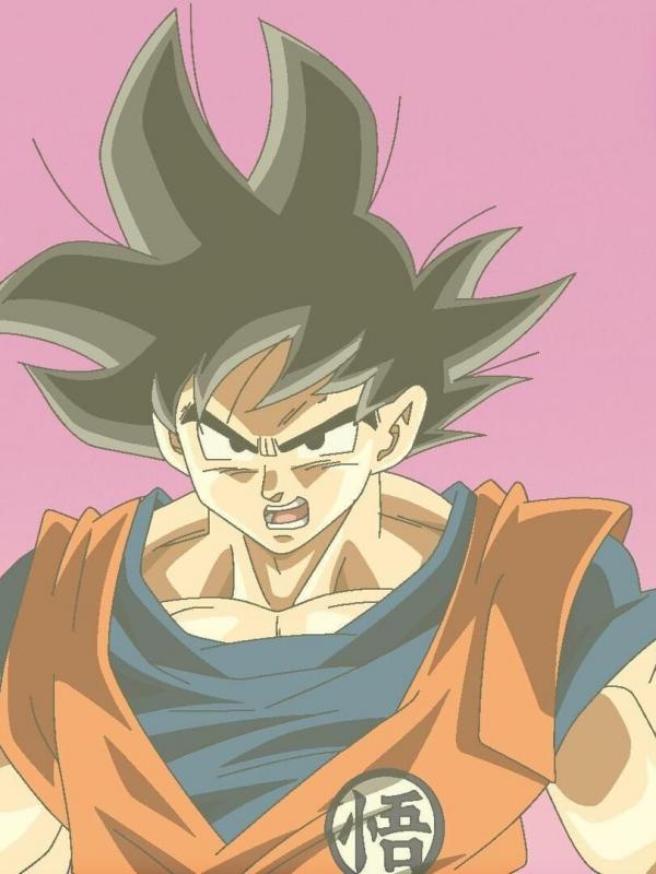 Dragon Ball Super S1 E44
