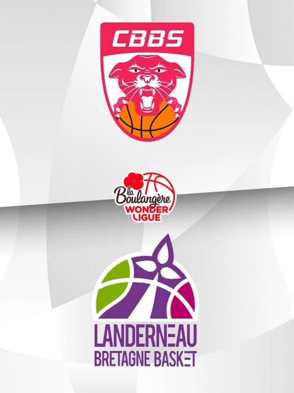 Charnay - Landerneau