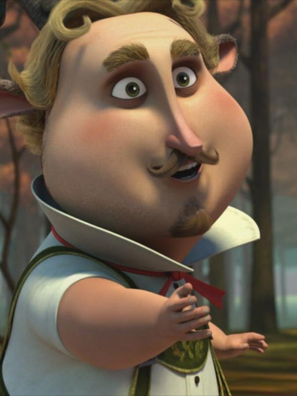 Les aventures du Chat Potté S2 E7