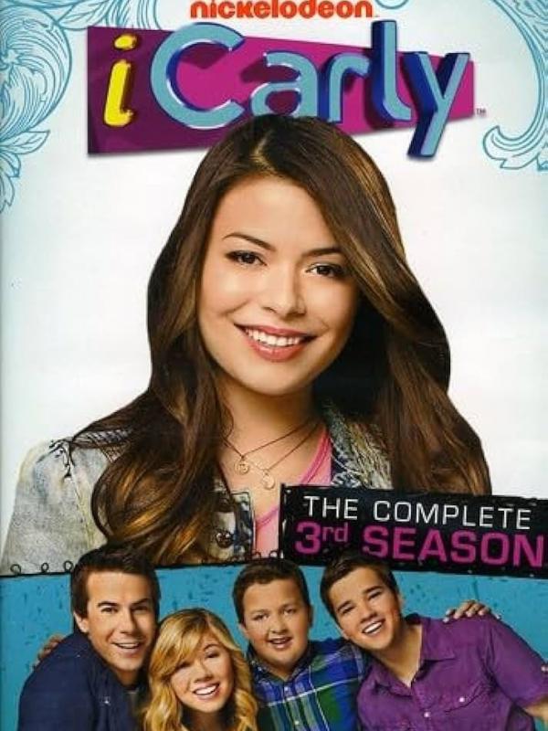 iCarly