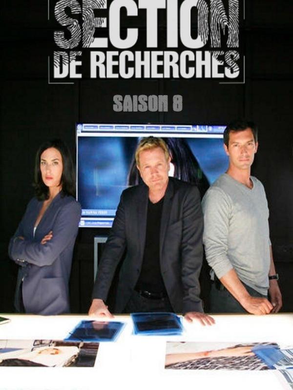 Section de recherches