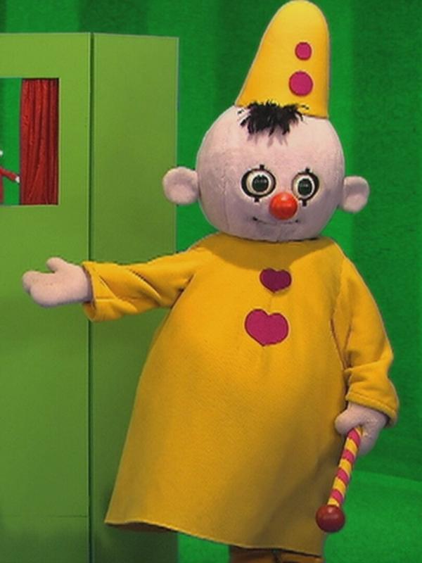 Bumba S1 E7