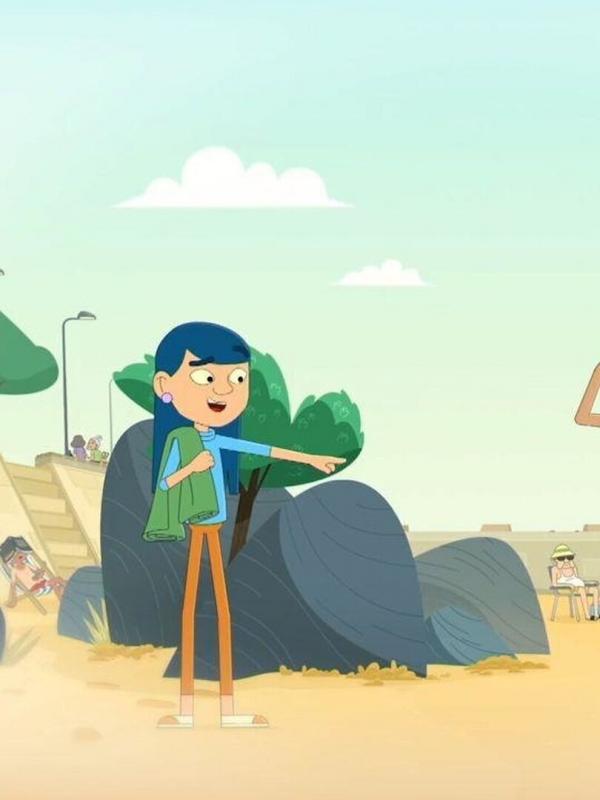 Moi à ton âge S1 E30