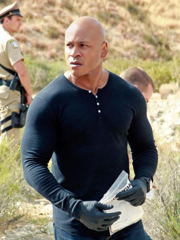 NCIS : Los Angeles S3 E8