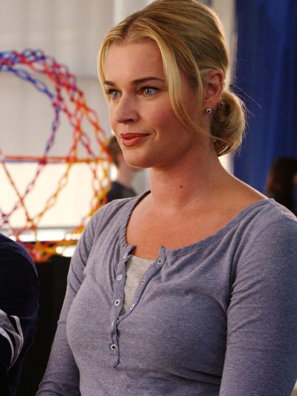 Flynn Carson et les nouveaux aventuriers S1 E7