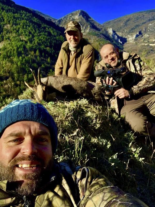 Chasse et ovalie, passions occitanes