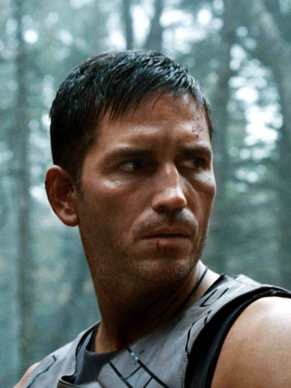 Outlander, le dernier viking