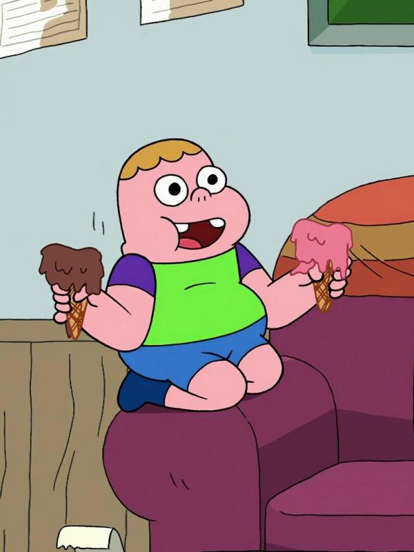 Clarence S2 E12