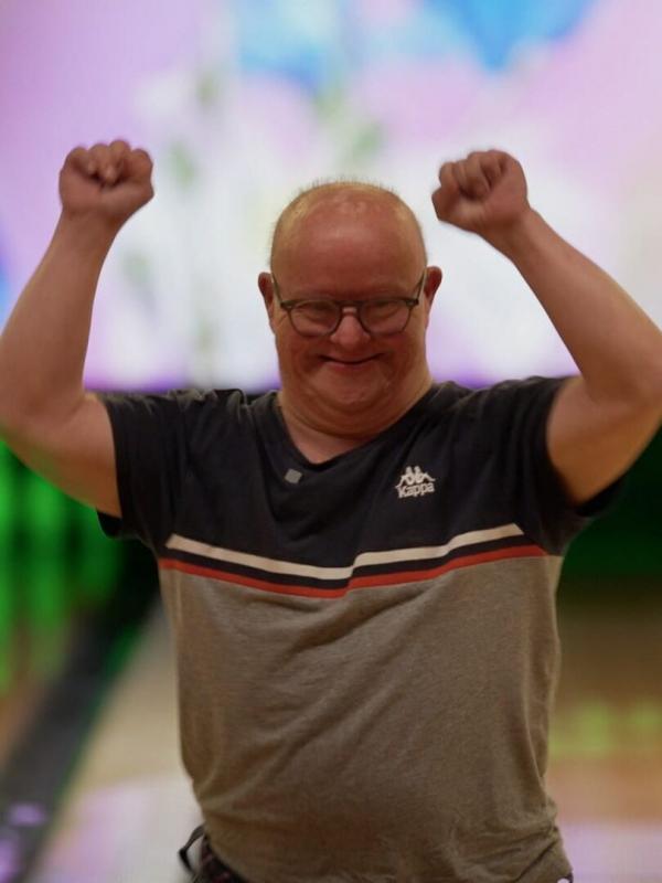 Vieillir avec la trisomie 21