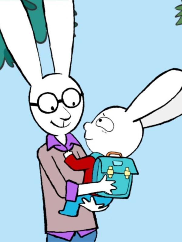 Simon S1 E16