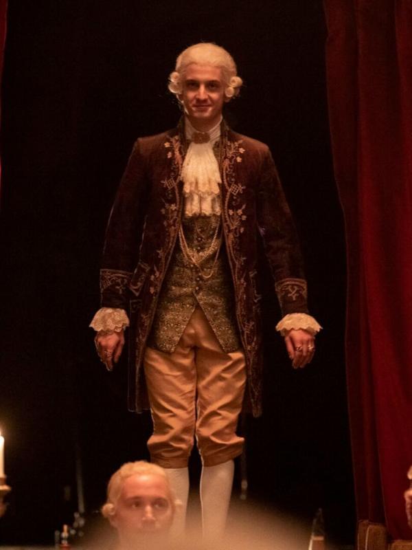 Mozart, l'ascension d'un génie