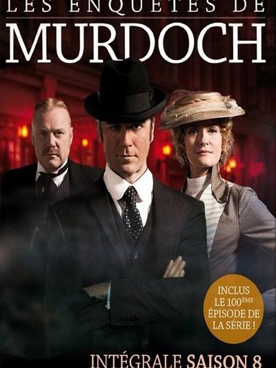 Les Enquêtes de Murdoch