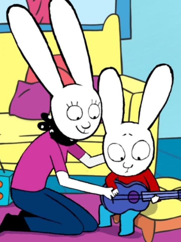 Simon S1 E23