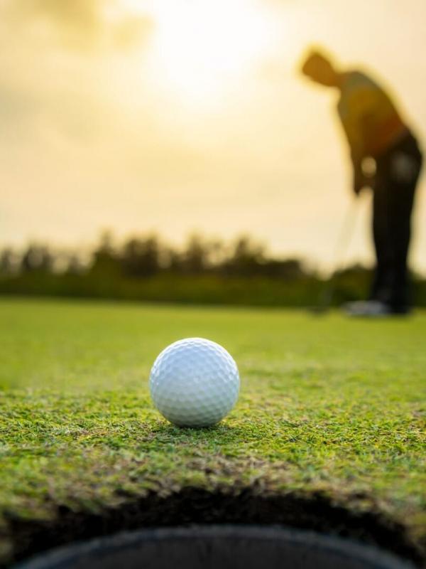 Golf : Circuit européen, Championnat PGA