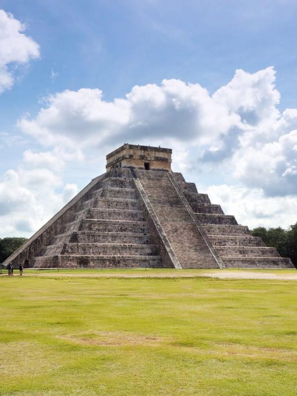 Les 10 lieux les plus extrêmes de la planète