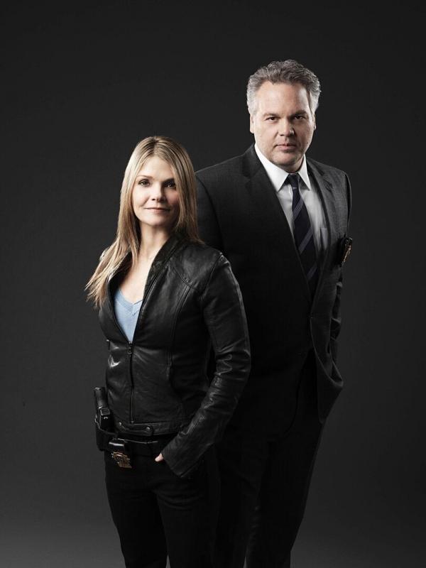 New York, section criminelle S3 E14