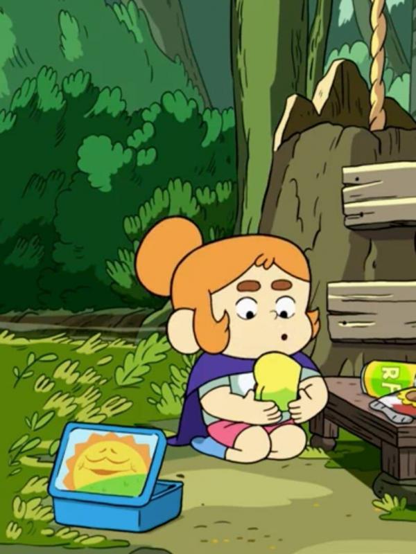 Craig de la Crique S3 E26