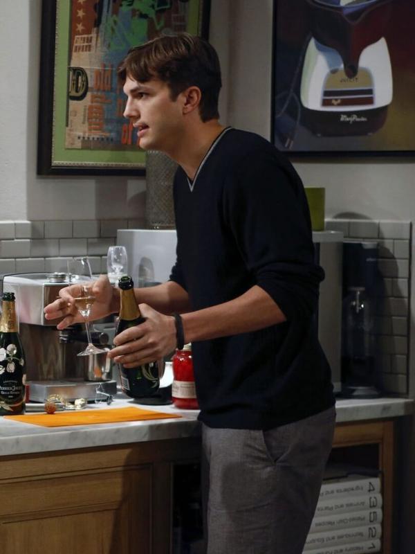 Mon oncle Charlie S11 E7