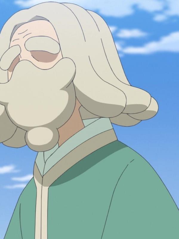 Pokémon : Les Horizons S1 E31