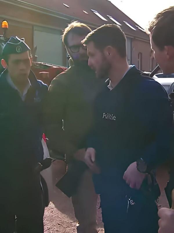 Echte Verhalen: De Buurtpolitie