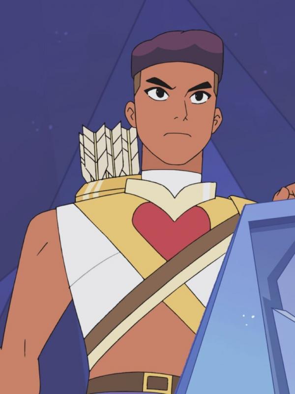 She-Ra et les princesses au pouvoir S5 E2